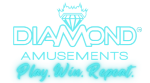 Diamond Amusements Logo