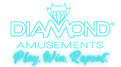 Diamond Amusements Logo