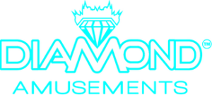 Diamond Amusements Mobile Logo