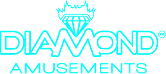 Diamond Amusements Mobile Logo