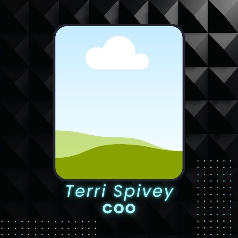 Terri Spivey Diamond Amusements