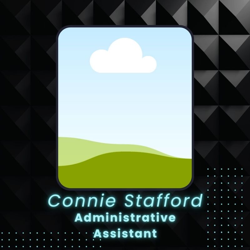 Diamond Amusements Connie Stafford