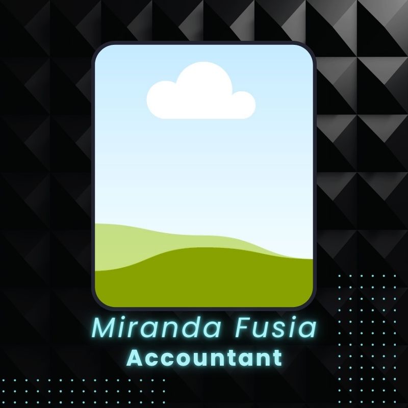 Diamond Amusements Miranda Fusia