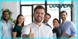 Diamond Amusements Careers