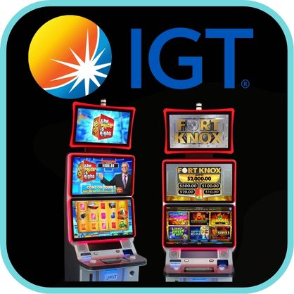 IGT Game