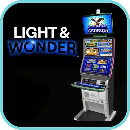 Light & Wonder Diamond Class B