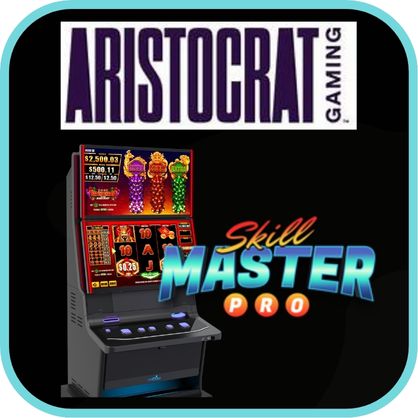 Diamond Amusements Aristocrat Class B