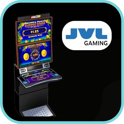JVL Diamond Amusements