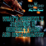 Diamond Amusements Blog Bar Trends